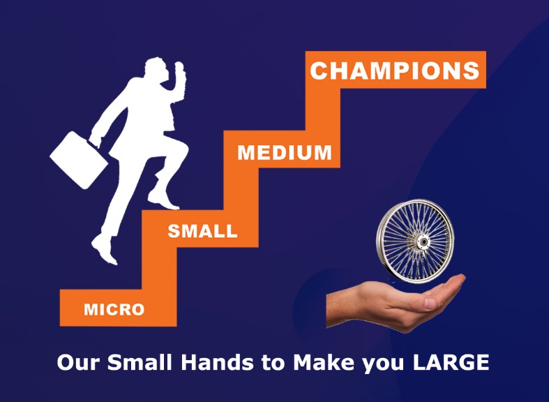 MSME Registration: Udyog Aadhaar Memorandum